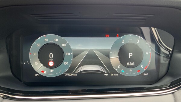 Used Land Rover Range Rover Evoque 2025 for sale - 75641516: Photo 16