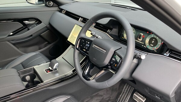 Used Land Rover Range Rover Evoque 2025 for sale - 75641516: Photo 25
