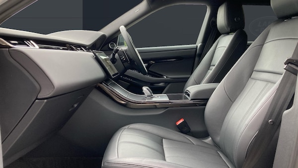 Used Land Rover Range Rover Evoque 2025 for sale - 75641516: Photo 3