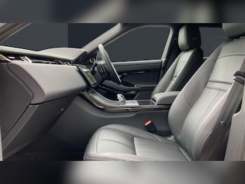 Used Land Rover Range Rover Evoque 2025 for sale - 75641516: Photo