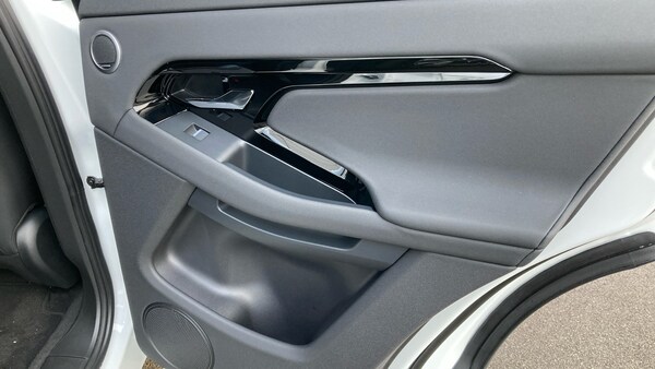 Used Land Rover Range Rover Evoque 2025 for sale - 75641516: Photo 40