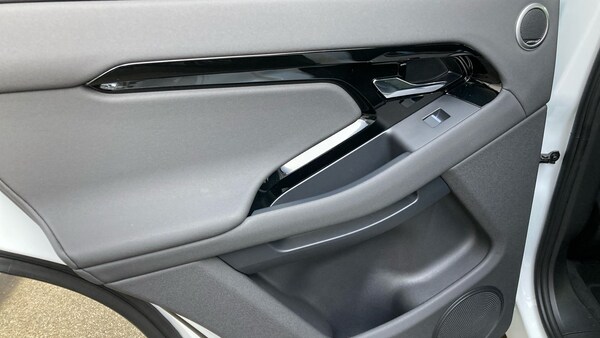 Used Land Rover Range Rover Evoque 2025 for sale - 75641516: Photo 45