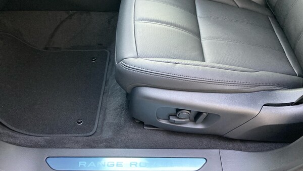 Used Land Rover Range Rover Evoque 2025 for sale - 75641516: Photo 47