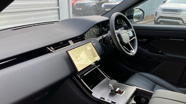 Used Land Rover Range Rover Evoque 2025 for sale - 75641516: Photo 49