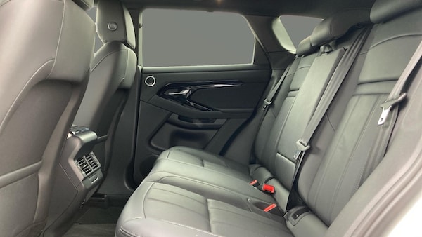 Used Land Rover Range Rover Evoque 2025 for sale - 75641516: Photo 4