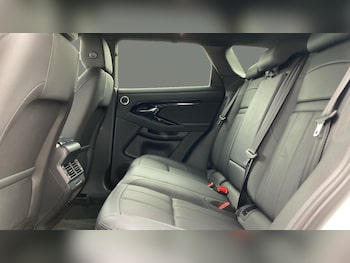 Used Land Rover Range Rover Evoque 2025 for sale - 75641516: Photo