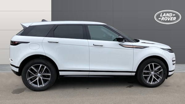 Used Land Rover Range Rover Evoque 2025 for sale - 75641516: Photo 5