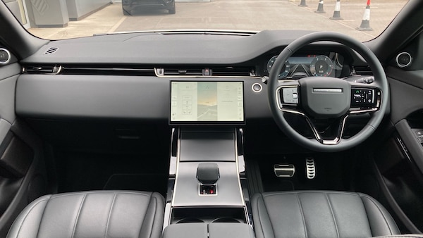 Used Land Rover Range Rover Evoque 2025 for sale - 75641516: Photo 9