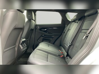 Used Land Rover Range Rover Evoque 2025 for sale - 75641537: Photo