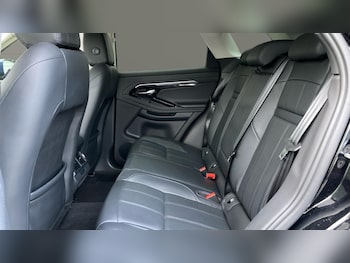 Used Land Rover Range Rover Evoque 2020 for sale - 77650167: Photo