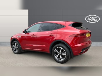 Used Jaguar E-Pace 2023 for sale - 79102344: Photo