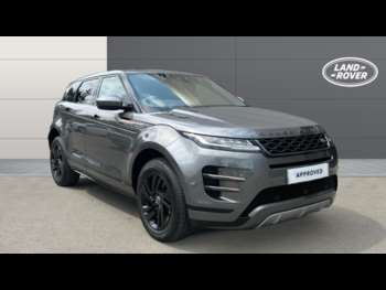 2019 (19) - 2.0 D180 R-Dynamic S 5dr Auto Diesel Hatchback