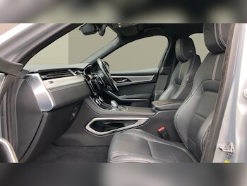 Used Jaguar F-Pace 2022 for sale - 77492451: Photo