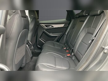 Used Jaguar F-Pace 2022 for sale - 77492451: Photo