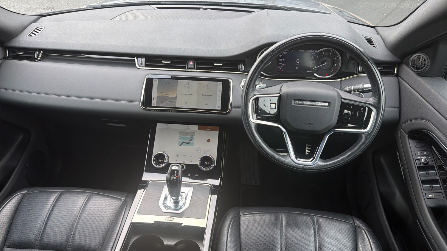 Used Land Rover Range Rover Evoque 2022 for sale - 78161799: Photo 15