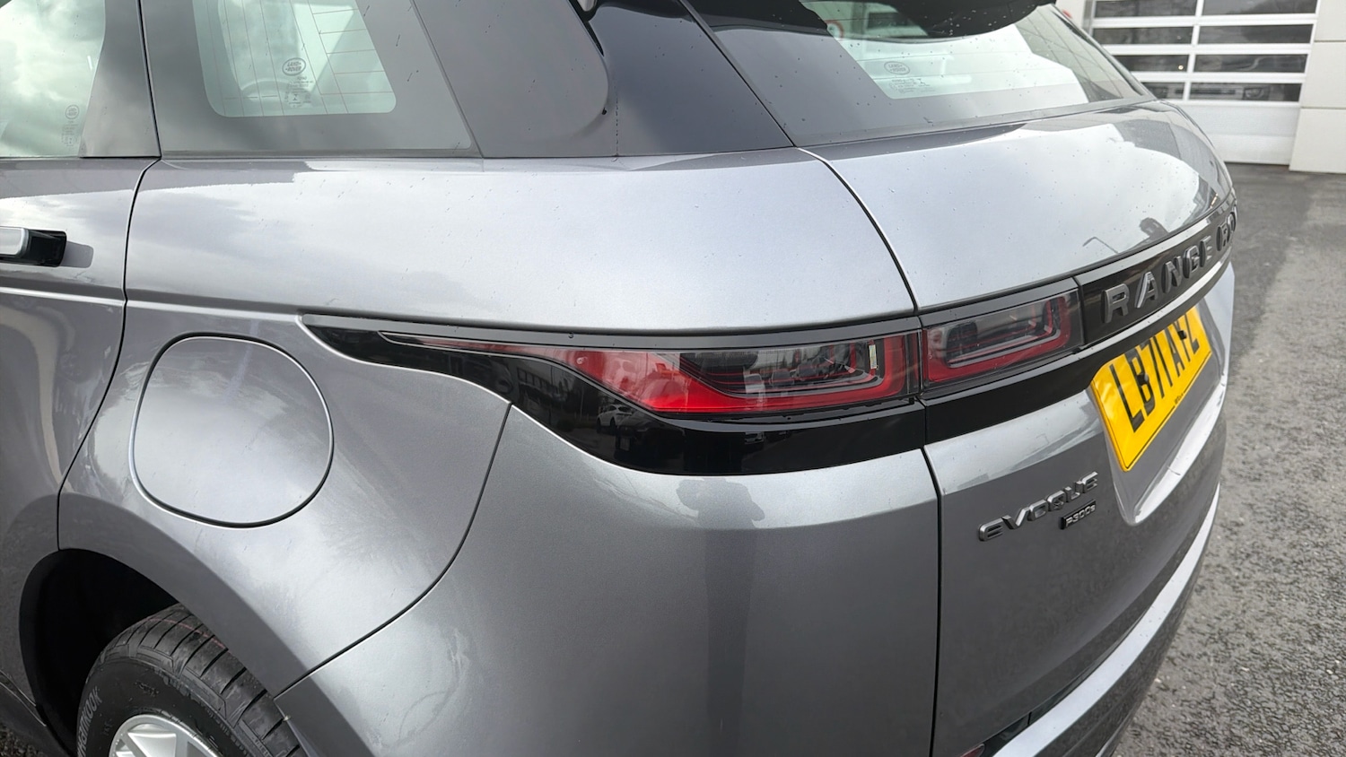 Used Land Rover Range Rover Evoque 2022 for sale - 78161799: Photo 19