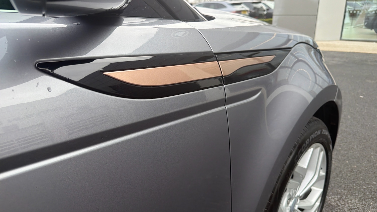 Used Land Rover Range Rover Evoque 2022 for sale - 78161799: Photo 20