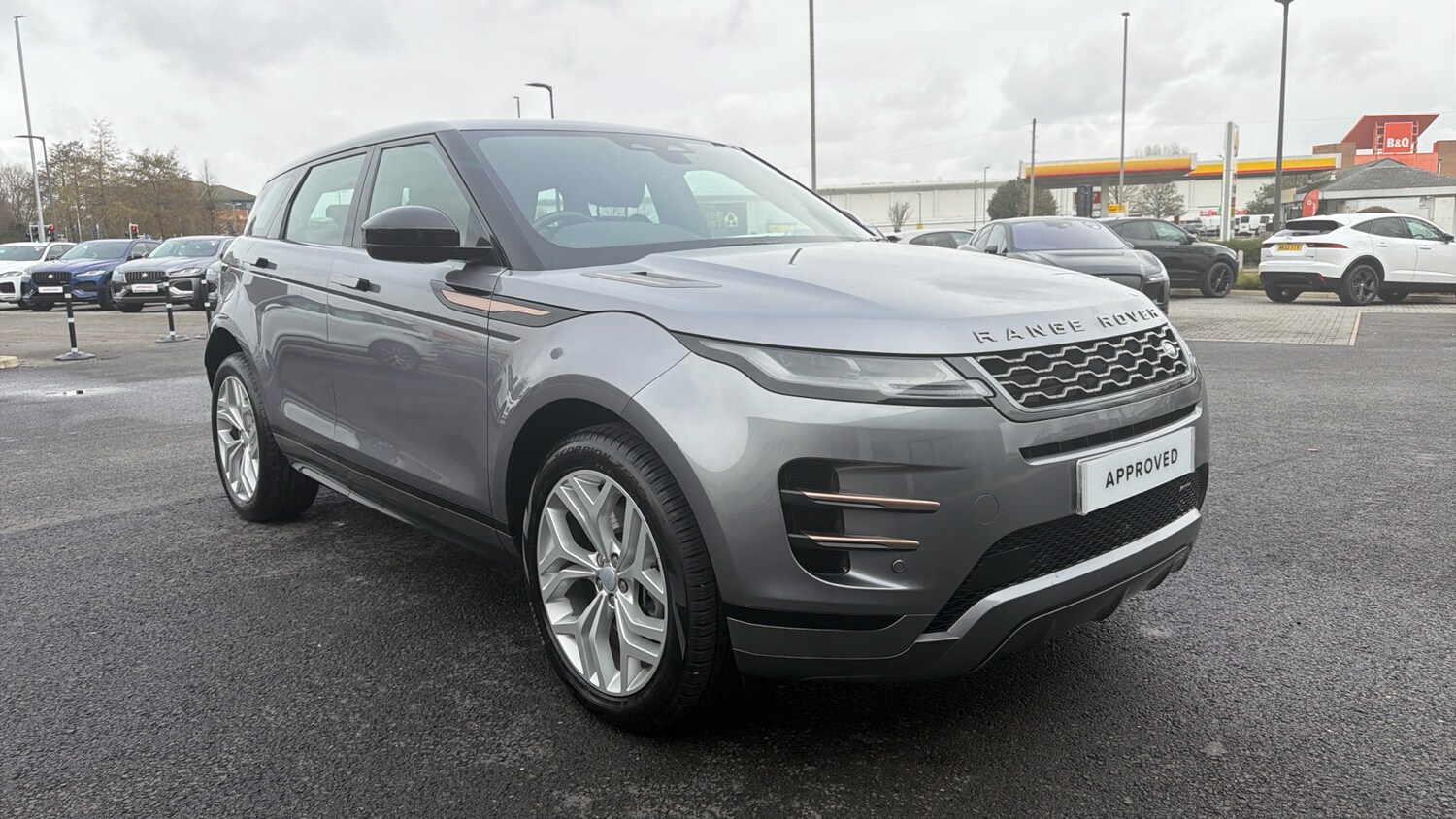 Used Land Rover Range Rover Evoque 2022 for sale - 78161799: Photo 24