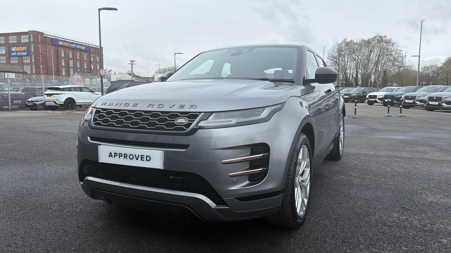 Used Land Rover Range Rover Evoque 2022 for sale - 78161799: Photo 30