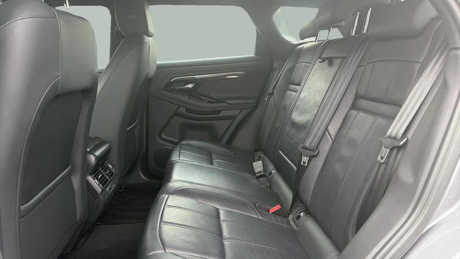 Used Land Rover Range Rover Evoque 2022 for sale - 78161799: Photo 4