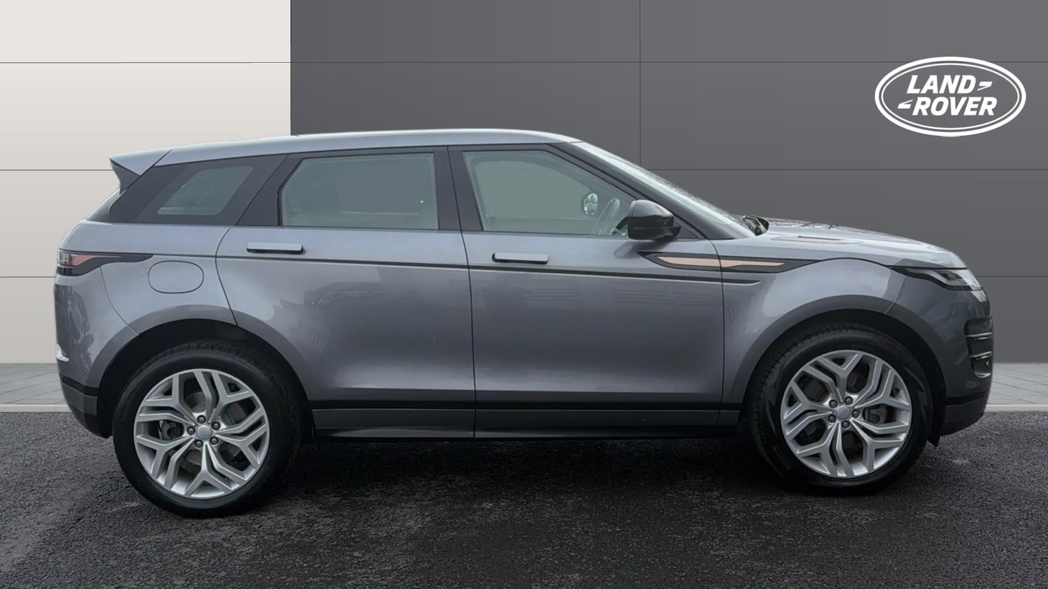 Used Land Rover Range Rover Evoque 2022 for sale - 78161799: Photo 5