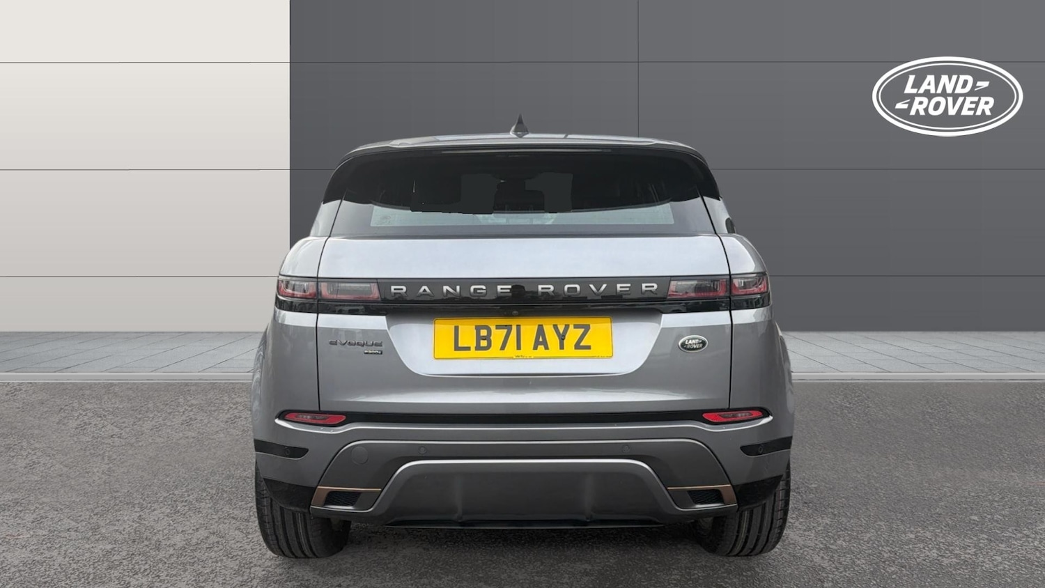 Used Land Rover Range Rover Evoque 2022 for sale - 78161799: Photo 6
