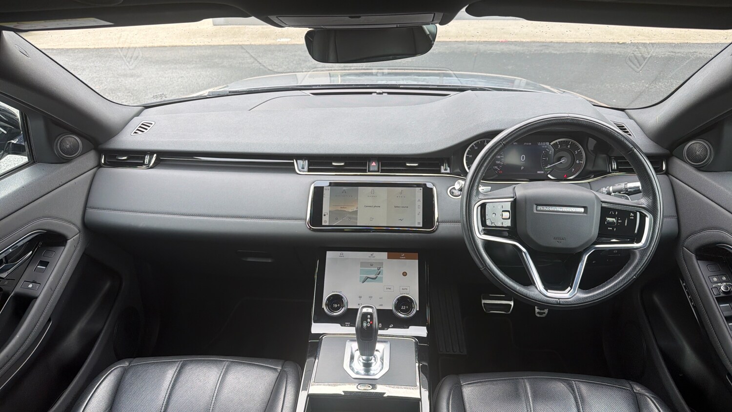 Used Land Rover Range Rover Evoque 2022 for sale - 78161799: Photo 9