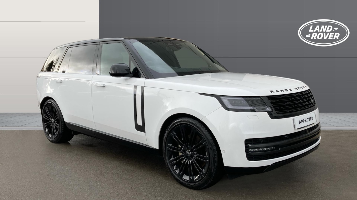 Used Land Rover Range Rover 2025 for sale - 76555662: Photo 1