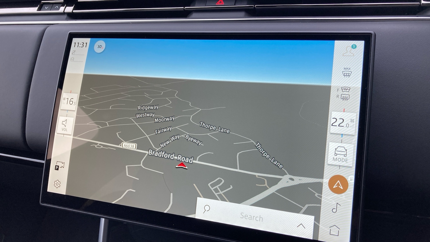 Used Land Rover Range Rover 2025 for sale - 76555662: Photo 11