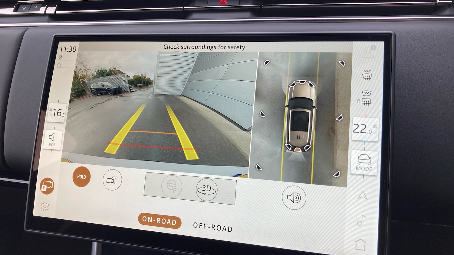 Used Land Rover Range Rover 2025 for sale - 76555662: Photo 12