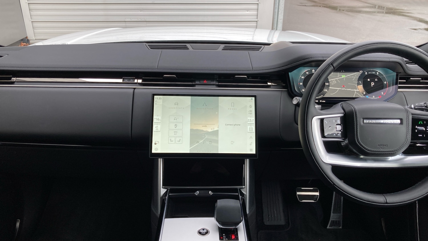 Used Land Rover Range Rover 2025 for sale - 76555662: Photo 14