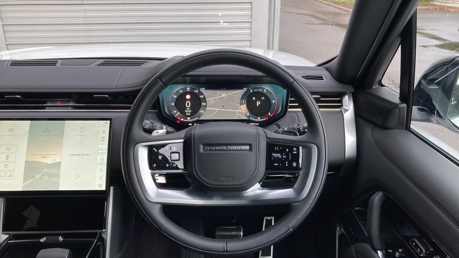 Used Land Rover Range Rover 2025 for sale - 76555662: Photo 15