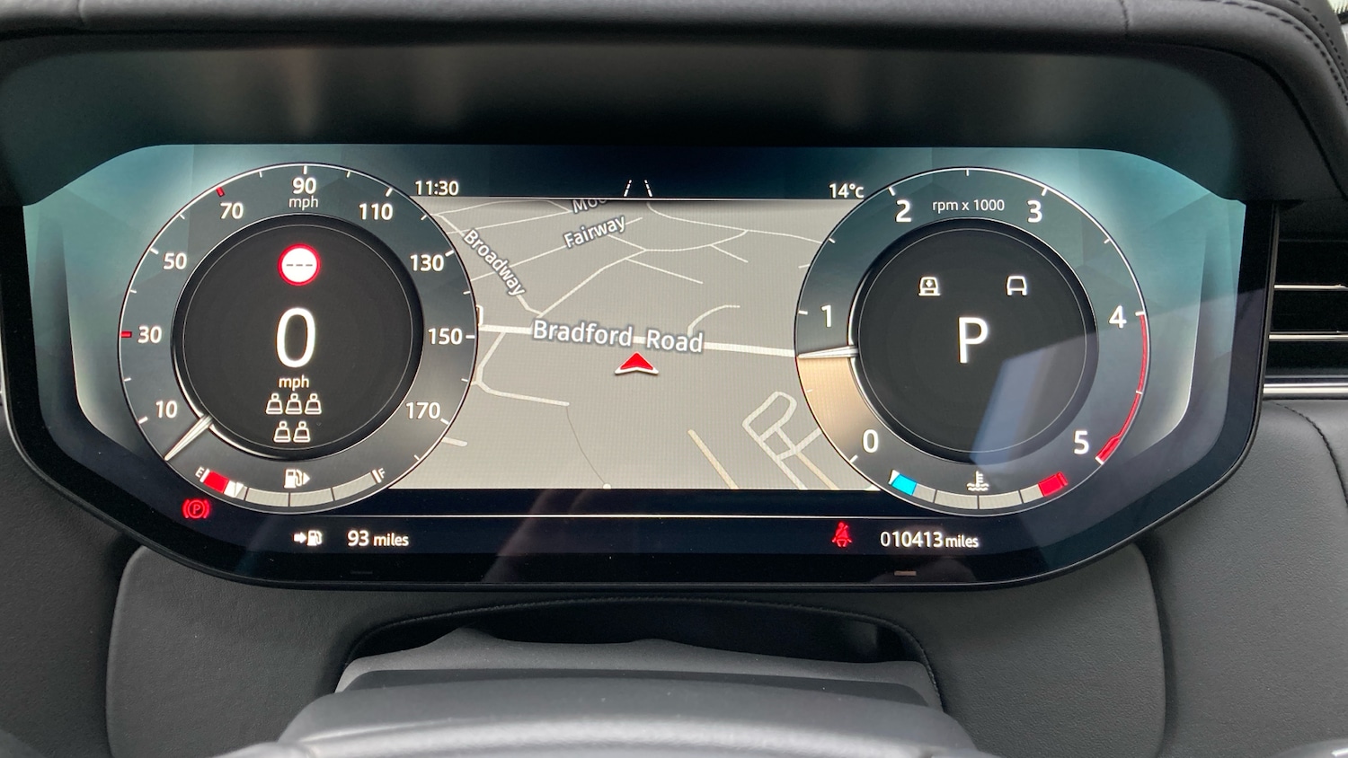 Used Land Rover Range Rover 2025 for sale - 76555662: Photo 16