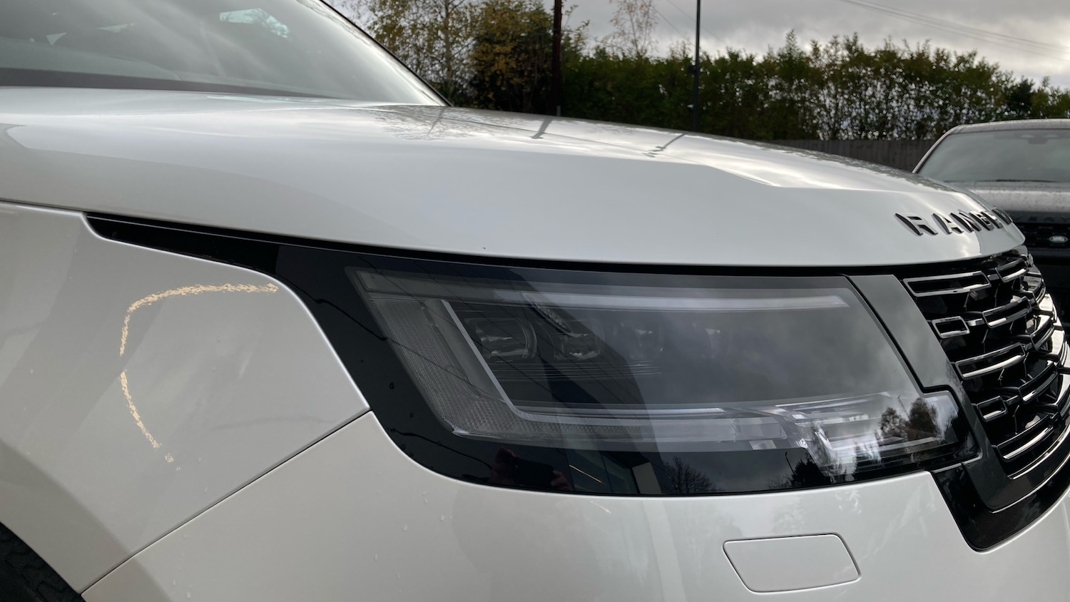 Used Land Rover Range Rover 2025 for sale - 76555662: Photo 17