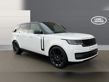 Land Rover - Range Rover