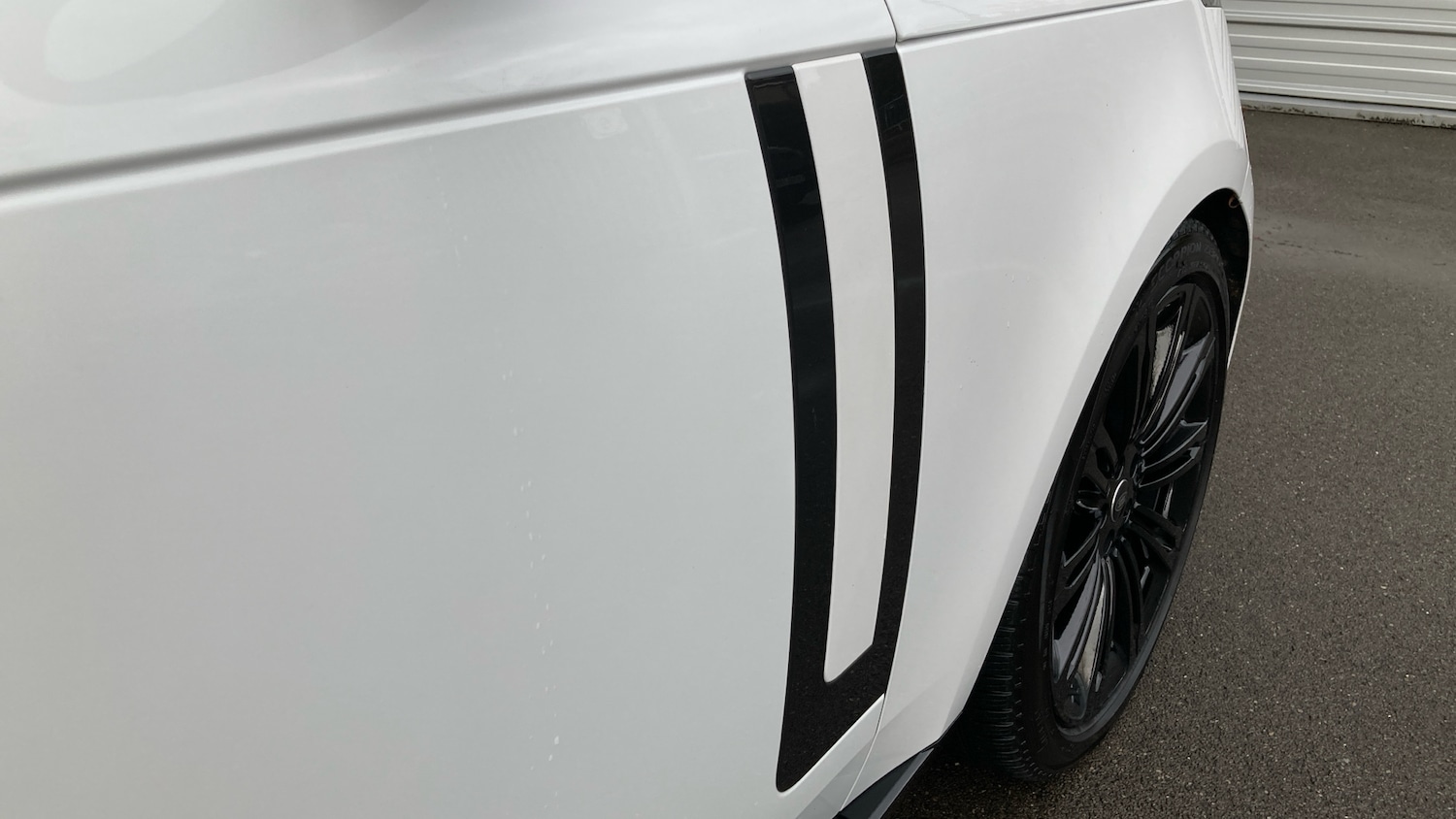 Used Land Rover Range Rover 2025 for sale - 76555662: Photo 20