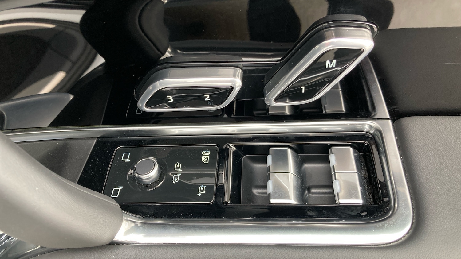 Used Land Rover Range Rover 2025 for sale - 76555662: Photo 22