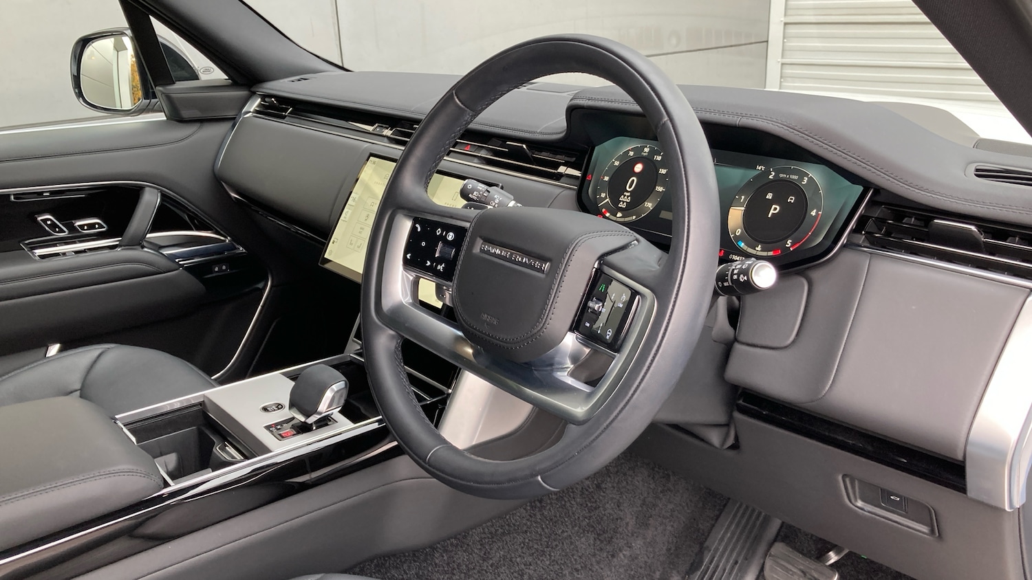 Used Land Rover Range Rover 2025 for sale - 76555662: Photo 23