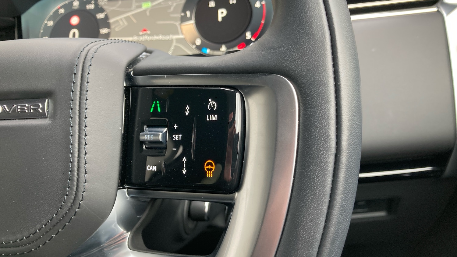Used Land Rover Range Rover 2025 for sale - 76555662: Photo 25