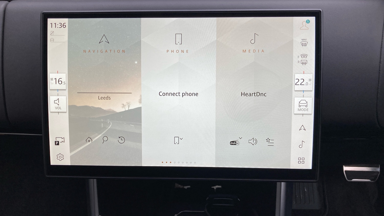 Used Land Rover Range Rover 2025 for sale - 76555662: Photo 26