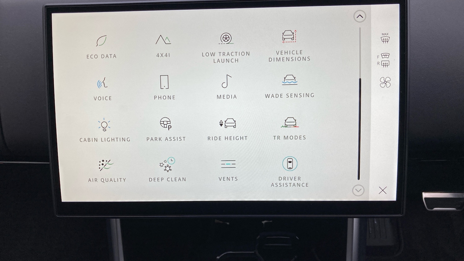 Used Land Rover Range Rover 2025 for sale - 76555662: Photo 28