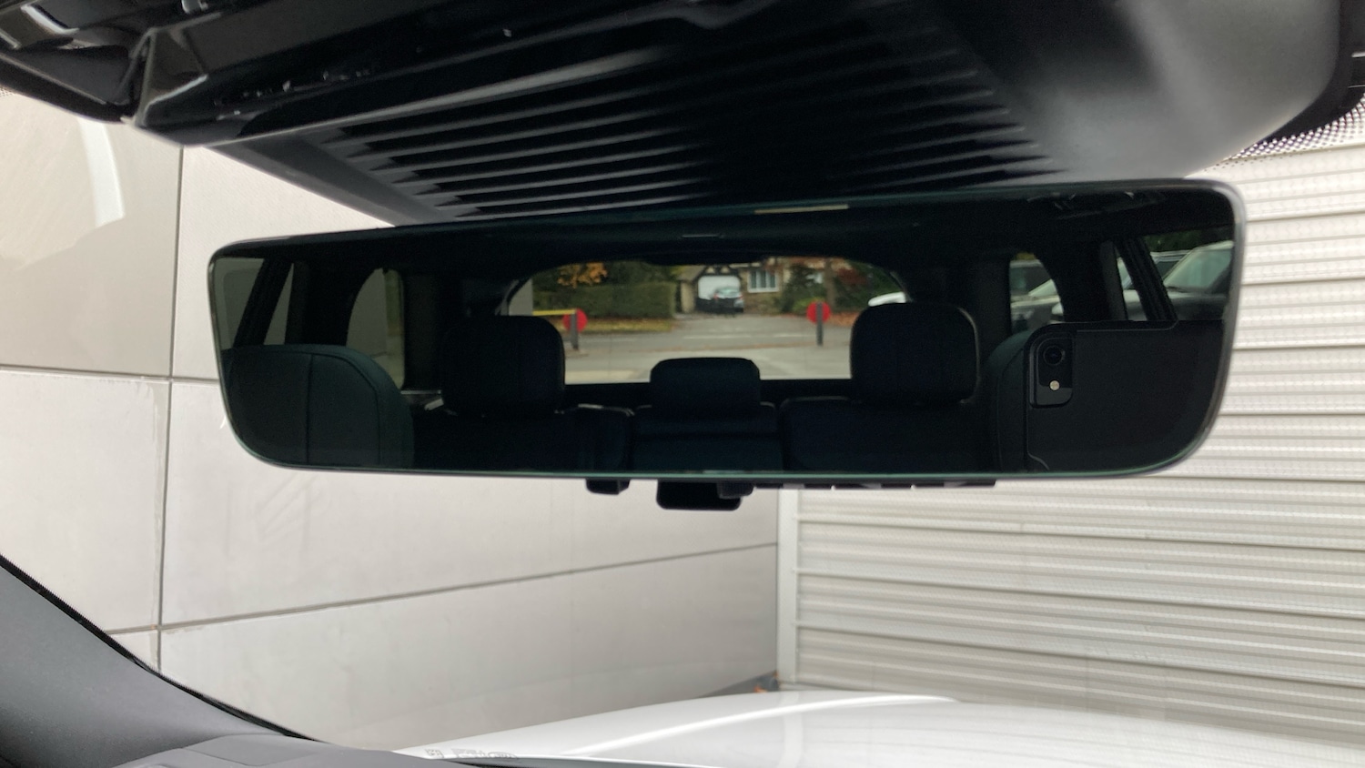 Used Land Rover Range Rover 2025 for sale - 76555662: Photo 34