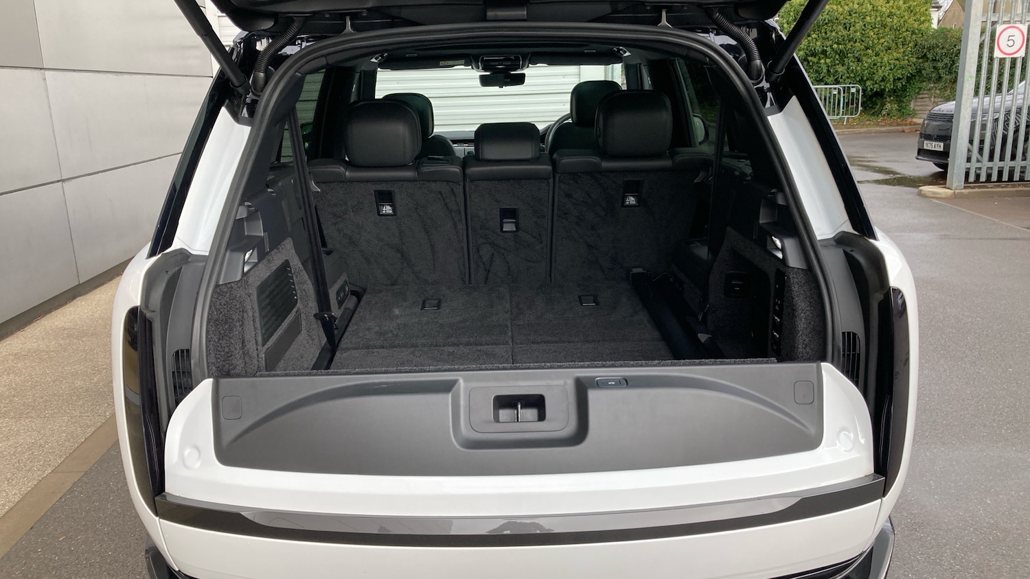 Used Land Rover Range Rover 2025 for sale - 76555662: Photo 39