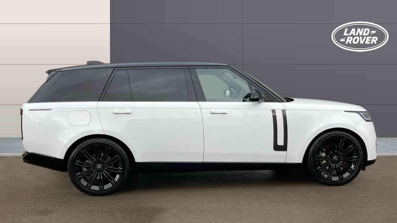 Used Land Rover Range Rover 2025 for sale - 76555662: Photo 5