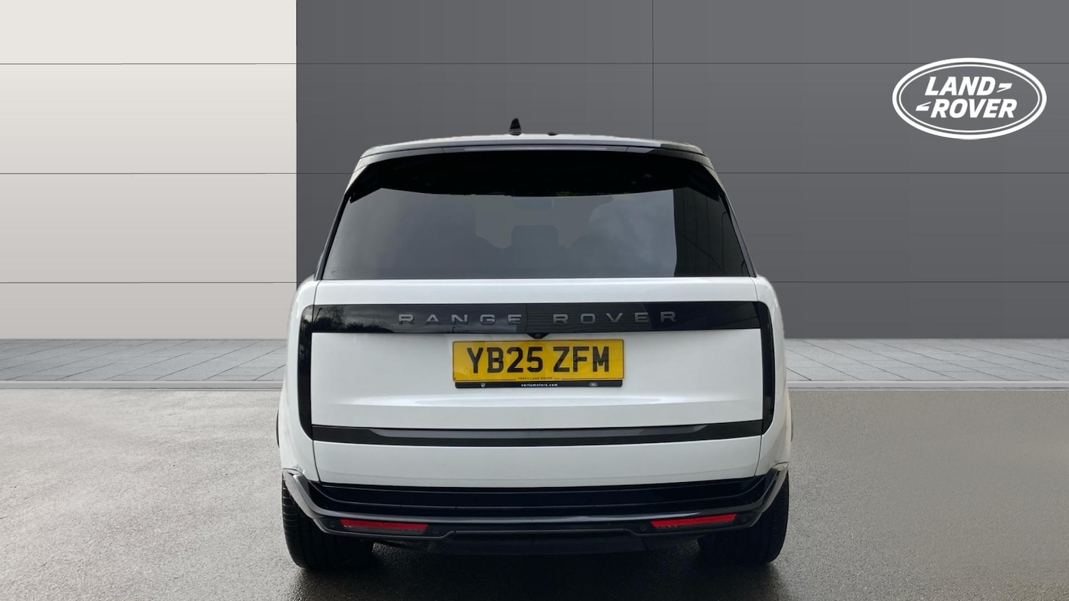 Used Land Rover Range Rover 2025 for sale - 76555662: Photo 6