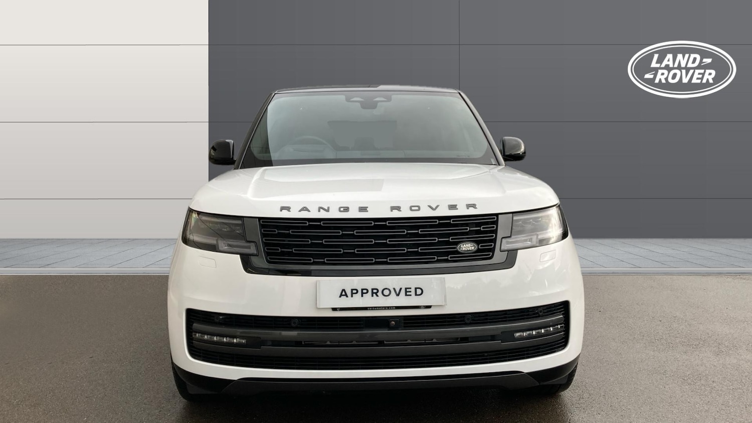 Used Land Rover Range Rover 2025 for sale - 76555662: Photo 7