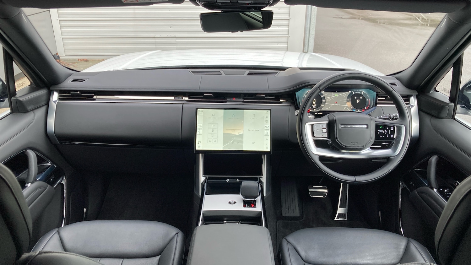 Used Land Rover Range Rover 2025 for sale - 76555662: Photo 9