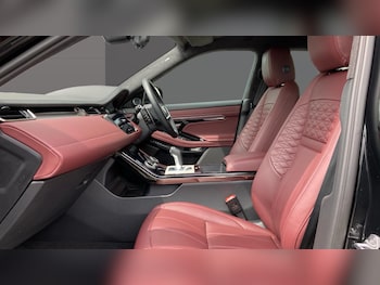 Used Land Rover Range Rover Evoque 2023 for sale - 79054263: Photo