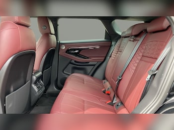 Used Land Rover Range Rover Evoque 2023 for sale - 79054263: Photo