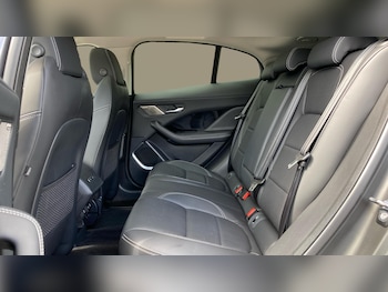 Used Jaguar I-Pace 2021 for sale - 78801312: Photo